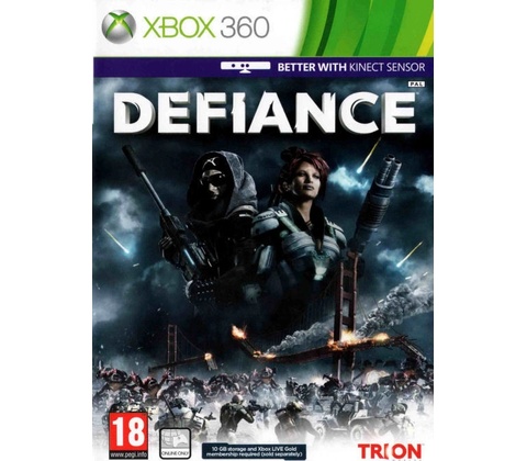 Defiance