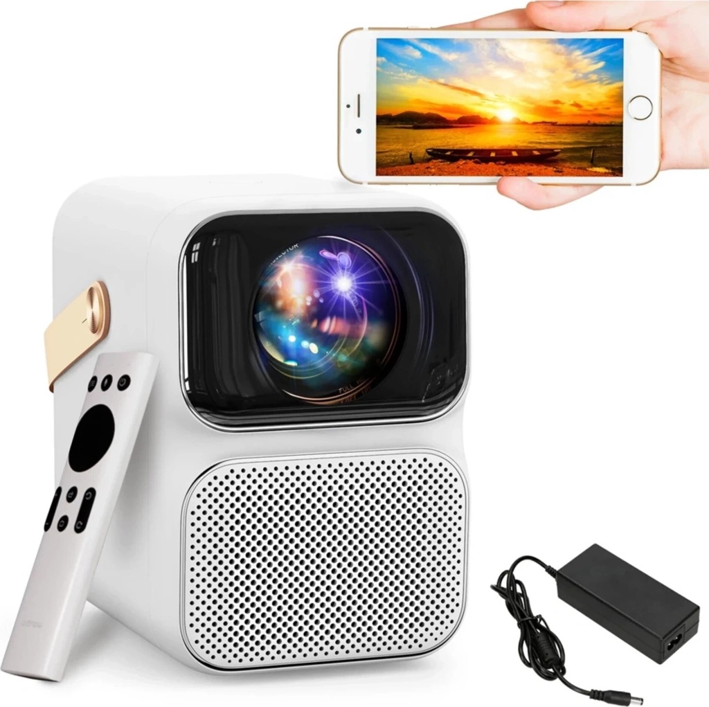 Wanbo T6 MAX