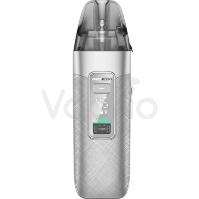 Vaporesso Luxe X3 Pod 2600vmAh Grey Silk