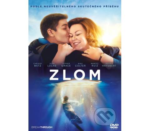 Zlom DVD