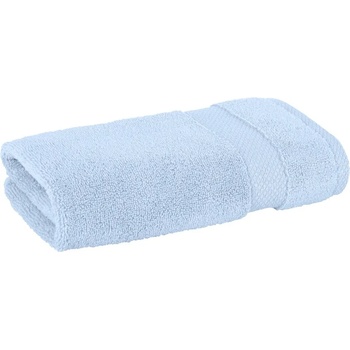 Image 1 of Dilios Хавлиена кърпа София 50/90 см синьо
