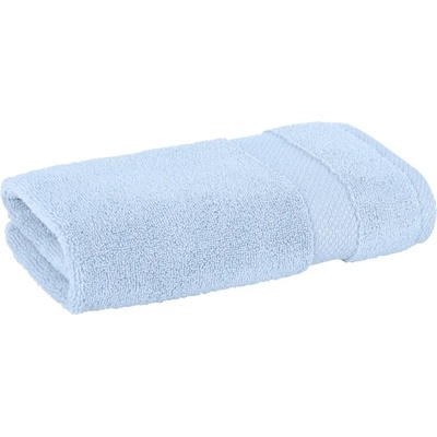 Dilios Хавлиена кърпа София 50/90 см синьо