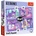 Trefl Пъзел 4в1 Ден с Куроми / Hello Kitty (34676)