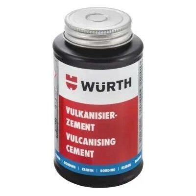 WURTH VULKANIZAČNÉ LEPIDLO 235 ml
