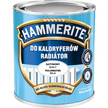 Hammerite Radiator gloss 0,7L