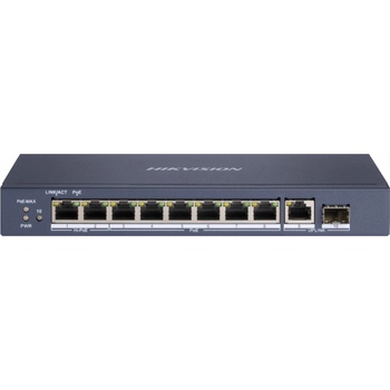 HikVision DS-3E1310HP-EI