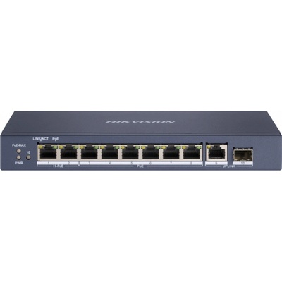 HikVision DS-3E1310HP-EI