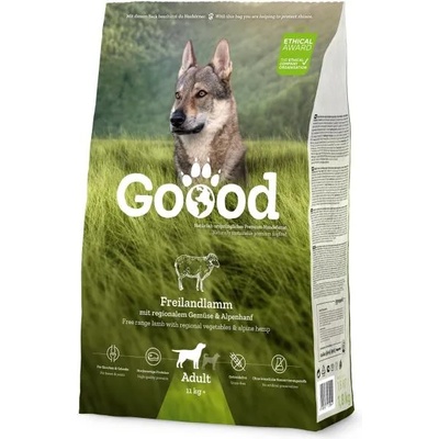 Goood Adult Lamb 150 g