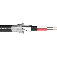 Sommer Cable 200-0281 CARBOKAB 225 metráž