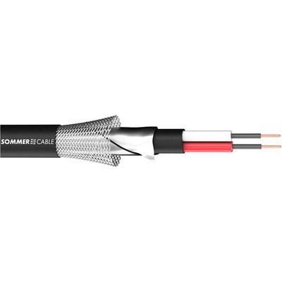 Sommer Cable 200-0281 CARBOKAB 225 metráž