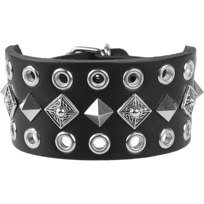 LEATHER & STEEL FASHION - LSF1 158
