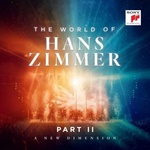 Hans Zimmer - World Of Hans Zimmer Part II: A New Dimenstion (Digipak) (2 CD) (0198028261524)