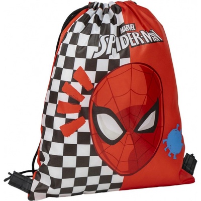 CurePink Marvel Spiderman Hlava 2100005152