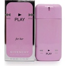 Givenchy Play parfémovaná voda dámská 75 ml