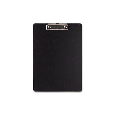 Jednodeska s klipem A4 černá – Zboží Živě