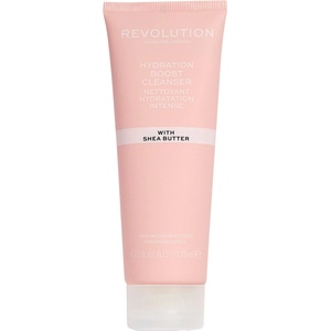 Revolution Beauty Измиващ гел Hydration Boost Shea, 125 ml