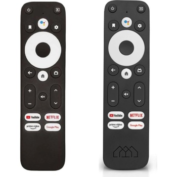 ANDROIDBOX SledovaniTV Box R 4k - оригинален дистанционен контрол (SledovaniTV Box R 4k)