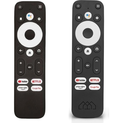 ANDROIDBOX SledovaniTV Box R 4k - оригинален дистанционен контрол (SledovaniTV Box R 4k)