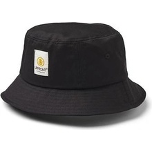 Upfront Stranded Bucket Hat Black