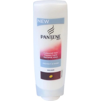Pantene Pro-V Protect & Shine balzám pro ochranu barvy 200 ml