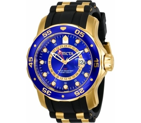 Invicta 6993