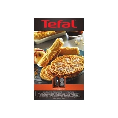 Tefal Snack Collection XA800712