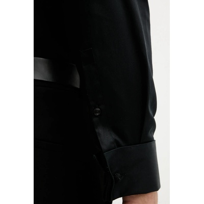 HUGO BOSS Памучна риза boss h-hank-w-tux3-dc-254 (50550662)