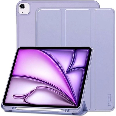Tech Protect SC Pen pro iPad Air 13 2024 TEC308668 fialové