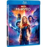 MagicBox Капитан Марвел 2 - Blu-ray (069092)
