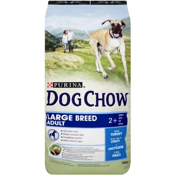 Dog Chow Adult Large Breed 2,5 kg