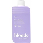 Hairlust Enriched Blonde Silver Shampoo Шампоан за коса унисекс 250ml
