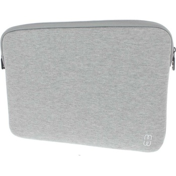 MW Калъф за лаптоп MW Laptop Sleeve for MacBook Pro, до 16" (40.16cm), неопрен, сив (MW-410110)