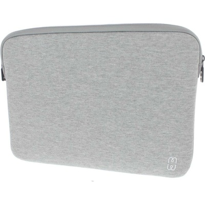 MW Калъф за лаптоп MW Laptop Sleeve for MacBook Pro, до 16" (40.16cm), неопрен, сив (MW-410110)