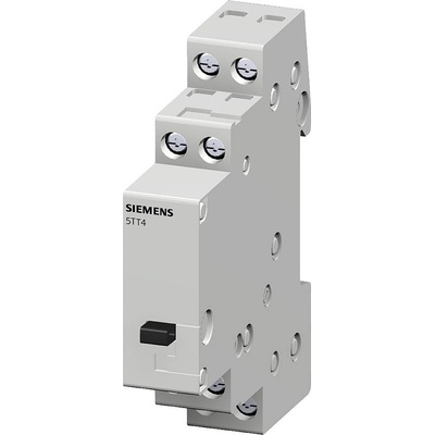 Siemens 5TT4101-0 5TT41010 dálkový spínač 16 A