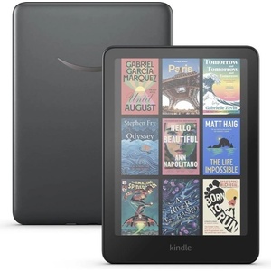Amazon Kindle Colorsoft 2024 32GB Signature Edition Четец за Е-книги
