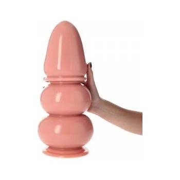 Toyz4Lovers Plug Anale Nambung Flesh