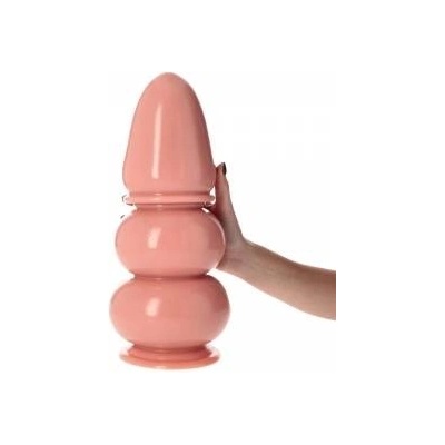 Toyz4Lovers Plug Anale Nambung Flesh