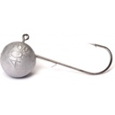 LUCKY JOHN JIG Round Head vel.3 3g