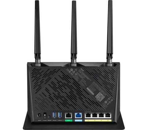 Asus RT-AX86U