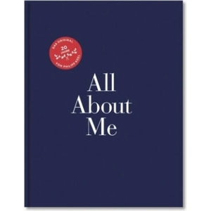 All About Me | Philipp Keel, Philipp Keel, Kati Hertzsch (ISBN: 9783257021547)