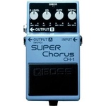 BOSS CH-1 Super Chorus