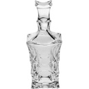 Bohemia Crystal Karafa na whisky X-Lady 0,7 l