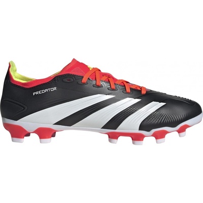 adidas PREDATOR LEAGUE MG černá