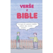 Verše z Bible - Petr Herout