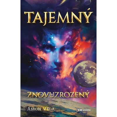 Tajemný - Amon Vega