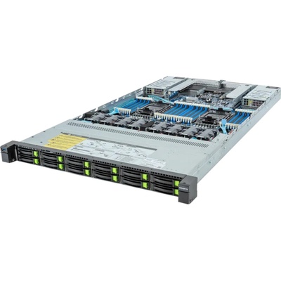 Gigabyte R183-S96 ( 6NR183S96DR000ABV1
