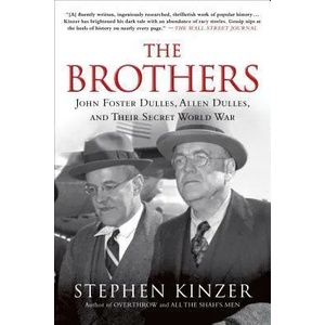 Brothers (ISBN: 9781250053121)