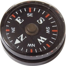 MIL-COM BUTTON malý 2 cm