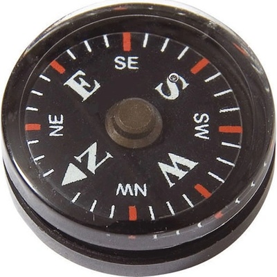 MIL-COM BUTTON malý 2 cm