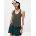 GAP Спортен потник GapFit GAP GAP | Zelen | ЖЕНИ | XS